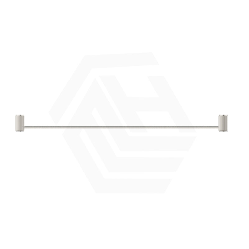 Bella Vista Mica Fluted 800mm Single Towel Rail In Various Colour CUT TO SIZE