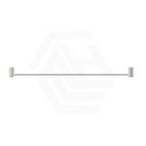 Bella Vista Mica Fluted 800mm Single Towel Rail In Various Colour CUT TO SIZE
