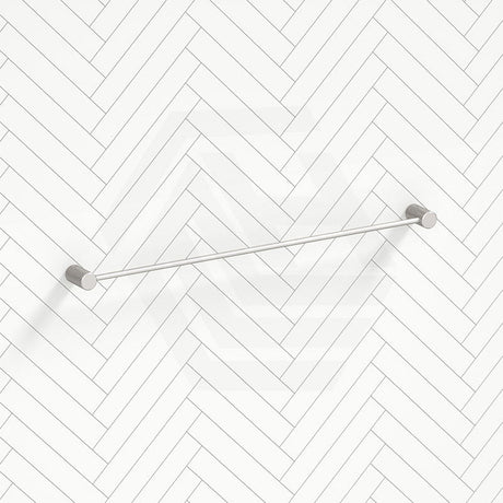 Bella Vista Mica Fluted 800mm Single Towel Rail In Various Colour CUT TO SIZE