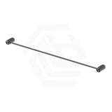 Bella Vista Mica Fluted 800mm Single Towel Rail In Various Colour CUT TO SIZE