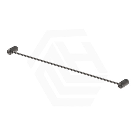 Bella Vista Mica Fluted 800mm Single Towel Rail In Various Colour CUT TO SIZE