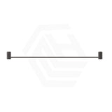 Bella Vista Mica Fluted 800mm Single Towel Rail In Various Colour CUT TO SIZE