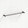 Bella Vista Mica Fluted 800mm Double Towel Rail In Various Colour CUT TO SIZE