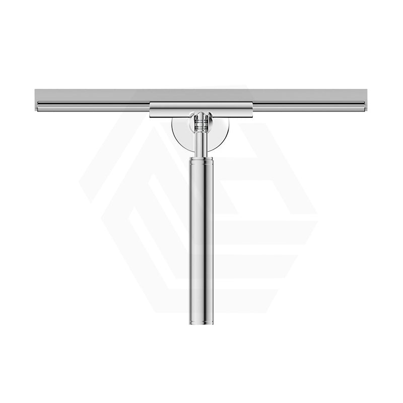 Bella Vista Mica 260mm Glass Squeegee Stainless Steel Variant Colour Available