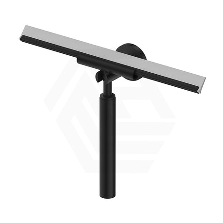 Bella Vista Mica 260mm Glass Squeegee Stainless Steel Variant Colour Available