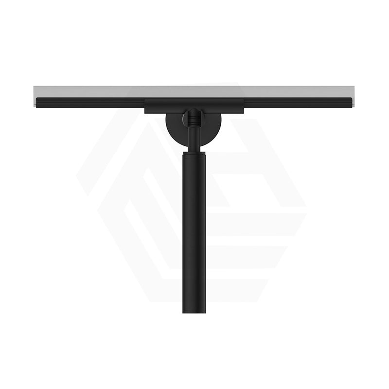 Bella Vista Mica 260mm Glass Squeegee Stainless Steel Variant Colour Available