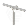 Bella Vista Mica 260mm Glass Squeegee Stainless Steel Variant Colour Available