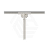 Bella Vista Mica 260mm Glass Squeegee Stainless Steel Variant Colour Available