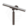 Bella Vista Mica 260mm Glass Squeegee Stainless Steel Variant Colour Available