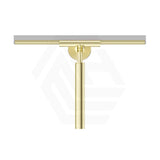 Bella Vista Mica 260mm Glass Squeegee Stainless Steel Variant Colour Available