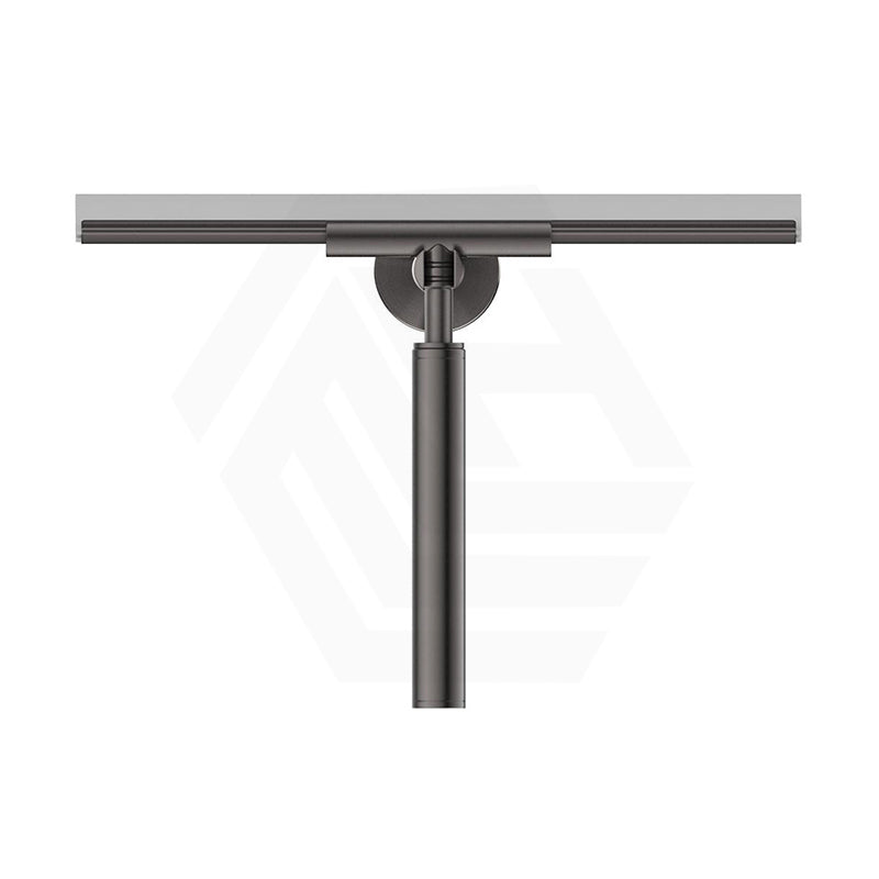 Bella Vista Mica 260mm Glass Squeegee Stainless Steel Variant Colour Available