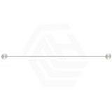 Bella Vista Mica 400mm Stainless Steel Towel Shelf Variant Colour Available