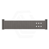 Bella Vista Mica 400mm Stainless Steel Towel Shelf Variant Colour Available