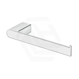 Chrome Bella Vista Supra Stainless Steel Wall Mounted Hand Towel Holder for Bathroom