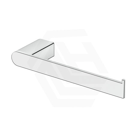 Chrome Bella Vista Supra Stainless Steel Wall Mounted Hand Towel Holder for Bathroom