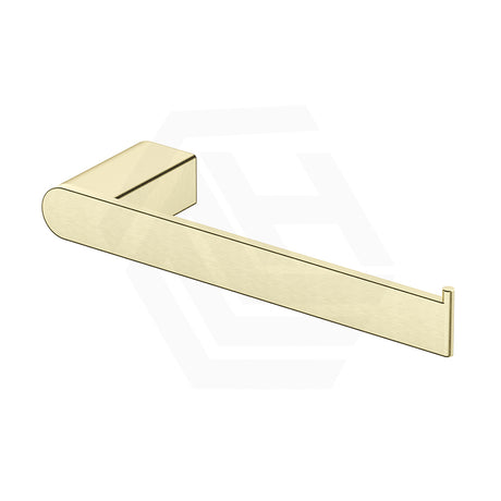 G#8(Gold) Bella Vista Supra Stainless Steel Wall Mounted Hand Towel Holder for Bathroom