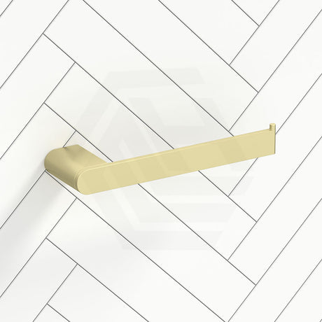 G#8(Gold) Bella Vista Supra Stainless Steel Wall Mounted Hand Towel Holder for Bathroom