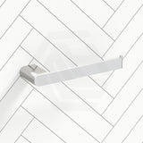 Chrome Bella Vista Supra Stainless Steel Wall Mounted Hand Towel Holder for Bathroom