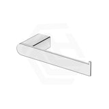 Bella Vista Supra Square Stainless Steel Toilet Paper Holder Wall Mounted Variant Colour Available