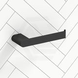 Bella Vista Supra Square Stainless Steel Toilet Paper Holder Wall Mounted Variant Colour Available