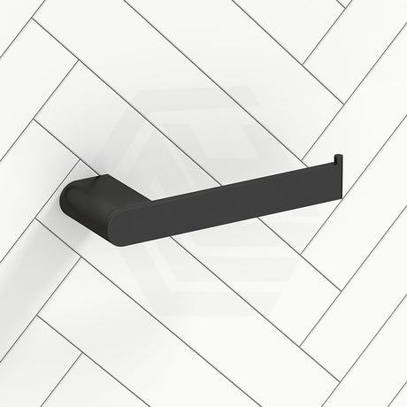 Bella Vista Supra Square Stainless Steel Toilet Paper Holder Wall Mounted Variant Colour Available