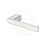 Bella Vista Supra Square Stainless Steel Toilet Paper Holder Wall Mounted Variant Colour Available