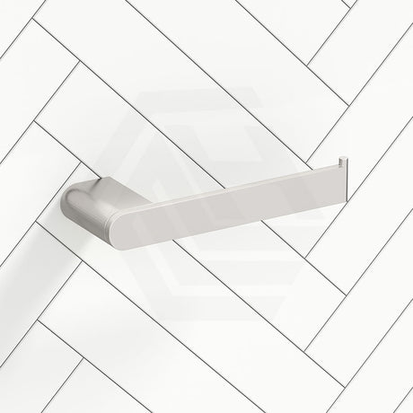 Bella Vista Supra Square Stainless Steel Toilet Paper Holder Wall Mounted Variant Colour Available