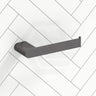 Bella Vista Supra Square Stainless Steel Toilet Paper Holder Wall Mounted Variant Colour Available