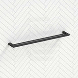 Bella Vista Supra 600/800mm Double Towel Rail Stainless Steel Wall Mounted Variant Colour Available