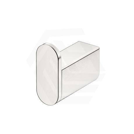 Bella Vista Supra Stainless Steel Wall Mounted Single Robe Hook Variant Colour Available