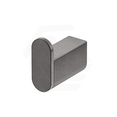 Bella Vista Supra Stainless Steel Wall Mounted Single Robe Hook Variant Colour Available