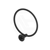 Bella Vista Mica Heritage 200mm Round Hand Towel Ring Stainless Steel Variant Colour Available