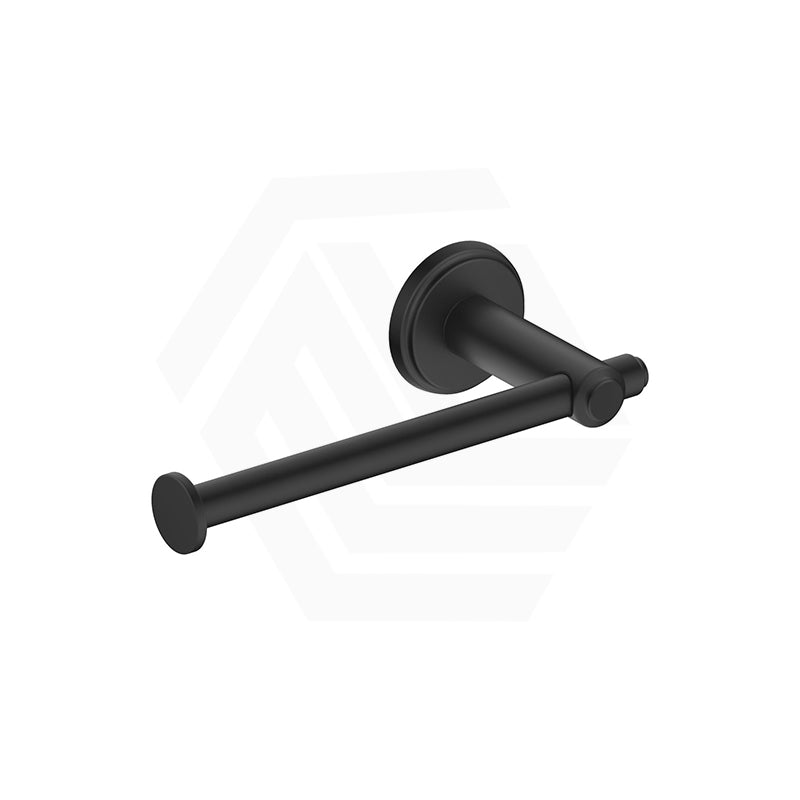 Bella Vista Mica Heritage 160mm Round Toilet Paper Holder Stainless Steel Variant Colour Available