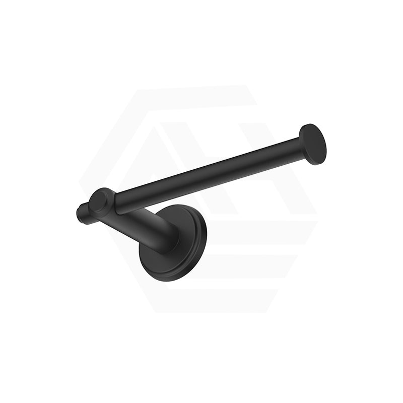 Bella Vista Mica Heritage 160mm Round Toilet Paper Holder Stainless Steel Variant Colour Available