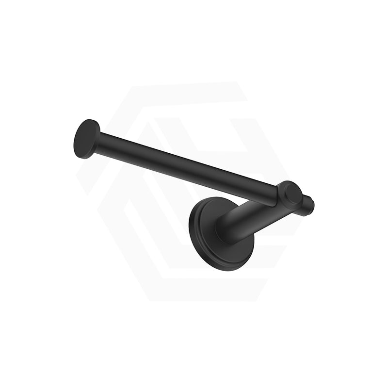Bella Vista Mica Heritage 160mm Round Toilet Paper Holder Stainless Steel Variant Colour Available