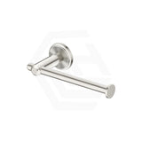 Bella Vista Mica Heritage 160mm Round Toilet Paper Holder Stainless Steel Variant Colour Available