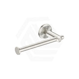 Bella Vista Mica Heritage 160mm Round Toilet Paper Holder Stainless Steel Variant Colour Available
