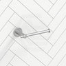 Bella Vista Mica Heritage 160mm Round Toilet Paper Holder Stainless Steel Variant Colour Available