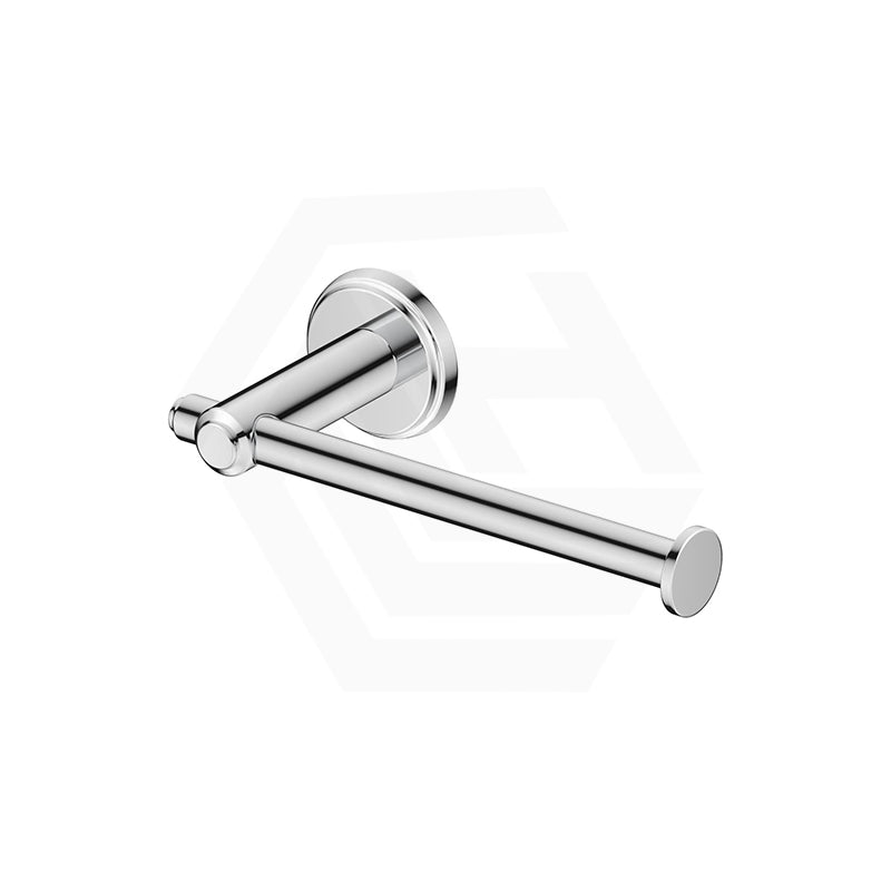 Bella Vista Mica Heritage 160mm Round Toilet Paper Holder Stainless Steel Variant Colour Available