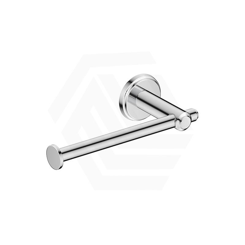 Bella Vista Mica Heritage 160mm Round Toilet Paper Holder Stainless Steel Variant Colour Available