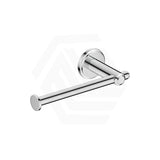 Bella Vista Mica Heritage 160mm Round Toilet Paper Holder Stainless Steel Variant Colour Available