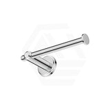 Bella Vista Mica Heritage 160mm Round Toilet Paper Holder Stainless Steel Variant Colour Available