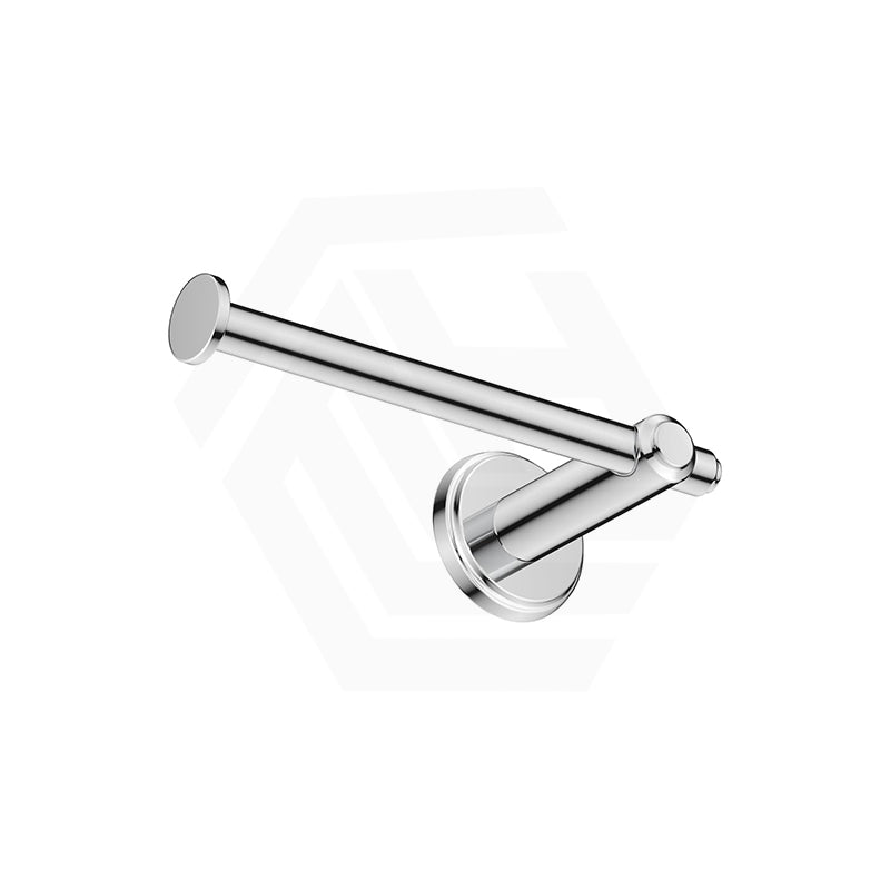 Bella Vista Mica Heritage 160mm Round Toilet Paper Holder Stainless Steel Variant Colour Available