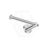 Bella Vista Mica Heritage 160mm Round Toilet Paper Holder Stainless Steel Variant Colour Available