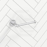 Bella Vista Mica Heritage 160mm Round Toilet Paper Holder Stainless Steel Variant Colour Available