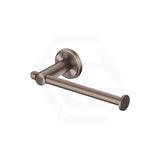 Bella Vista Mica Heritage 160mm Round Toilet Paper Holder Stainless Steel Variant Colour Available