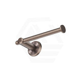 Bella Vista Mica Heritage 160mm Round Toilet Paper Holder Stainless Steel Variant Colour Available