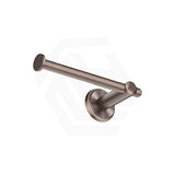 Bella Vista Mica Heritage 160mm Round Toilet Paper Holder Stainless Steel Variant Colour Available