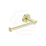 Bella Vista Mica Heritage 160mm Round Toilet Paper Holder Stainless Steel Variant Colour Available