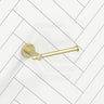 Bella Vista Mica Heritage 160mm Round Toilet Paper Holder Stainless Steel Variant Colour Available